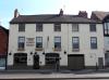 built as two houses in the late 18th century with later additions and alerations