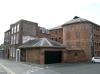 hop and seed warehouse built in the mid 19th century for Messrs G Gascoyne