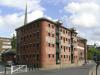 hop and seed warehouse built in the mid 19th century for Messrs G Gascoyne