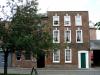 built in the early 18th century with later alterations