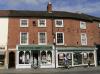 built circa 1780-1820, with later additions and alterations