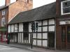 timber framed houses built circa 1475-1525, with later additions and alterations, major repairs in 1977-87