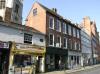 2 houses built in the 1750s with later additions and alterations