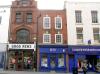 house built in the mid 18th century with later additions and alterations including shop front circa 1970s
