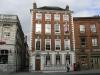 house, then Union Club, then Westminster Bank, built in the early 18th century