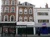 built circa 1730 with later additions and alterations inclding circa 1960s shop front