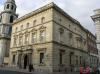 built in 1861-62, designed by Elmslie