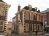 built in 1692-1703
