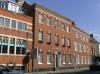 built in the late 18th century with later additions and alterations