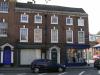 mid 18th century refrronting of an earlier property with later additions and alterations