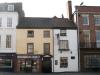 18th century refronting of an earlier property with later additionas and alterations