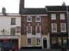 houe built in the late 18th century with later additions and alterations