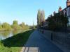 from Florence, Gordon, Stanley and May Villas terrace