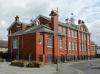 built in 1912 by J Hatch & Sons of Lancaster, Designed by Henry Littler, the County Architect