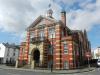 built in 1912 by J Hatch & Sons of Lancaster, Designed by Henry Littler, the County Architect