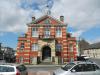 built in 1912 by J Hatch & Sons of Lancaster, Designed by Henry Littler, the County Architect