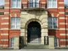 built in 1912 by J Hatch & Sons of Lancaster, Designed by Henry Littler, the County Architect