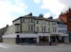 built in the early 19th century, ground floors altered in the 20th century