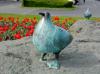 sculpted by Shona Kinloch