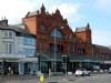 Victoria Pavilion Theatre and Music Hall built in 1896, designed by Mangnall and Littlewood