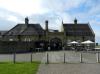 Midland Railway station opened in 1907, possibly designed by E G Paley