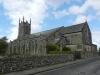rebuilt in 1840-41, designed by Edmund Sharpe, with south aisle added 1866