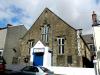 a Wesleyan Methodist Chapel taken over by the Primitive Methodists in 1884