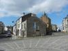 Fisherman's Square was formerly an open area known as the Trawlermen's Site
