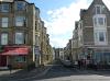 largely built before 1880, 238 Marine Road Central/1 and 3 Skipton Street is on the right