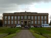 built in 1931-32, designed by the Borough Engineer, P W Ladmore, with facade design by Alfred Cross, Kenneth Cross and Cecil Sutton