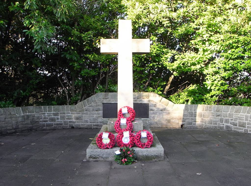 Totley War Memorial